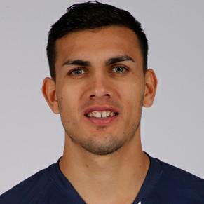 Leandro PAREDES