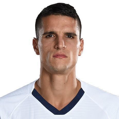 Erik LAMELA