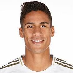 Raphaël VARANE