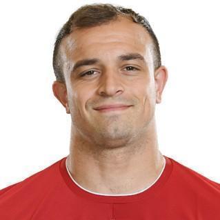 Xherdan SHAQIRI