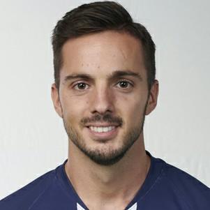 Pablo SARABIA