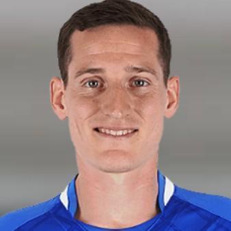 Sebastian RUDY