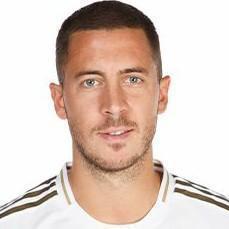 Eden HAZARD