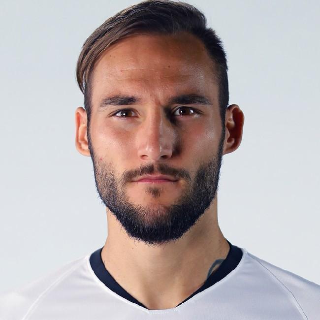 Nemanja GUDELJ