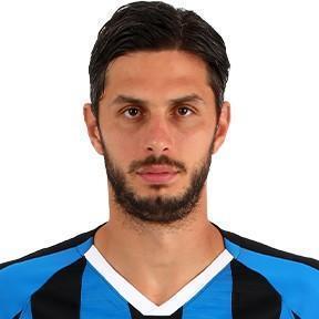 Andrea RANOCCHIA