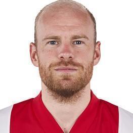 Davy KLAASSEN