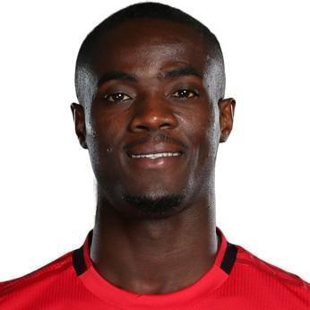 Eric BAILLY