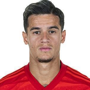 Philippe COUTINHO