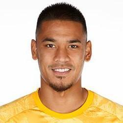 Alphonse AREOLA