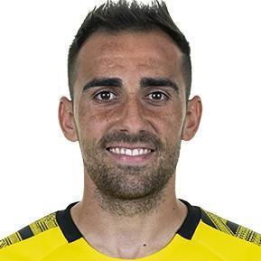 Paco ALCÁCER