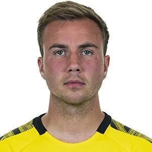 Mario GÖTZE
