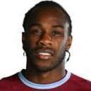 Michail ANTONIO