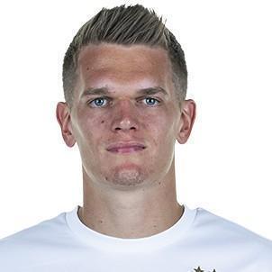 Matthias GINTER