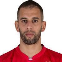 Islam SLIMANI