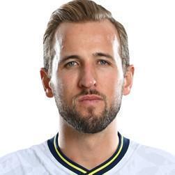 Harry KANE
