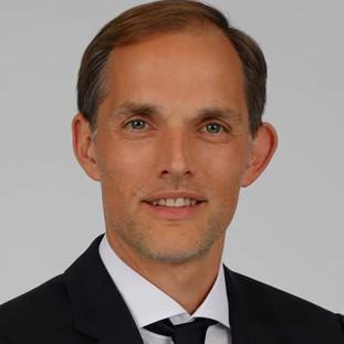 'COACH: Thomas TUCHEL