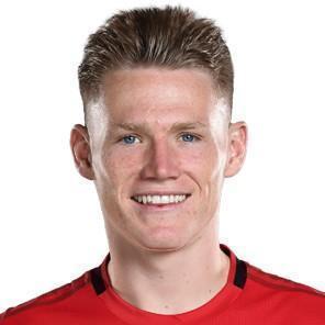 Scott McTOMINAY