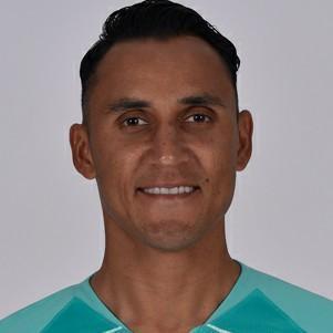 Keylor NAVAS