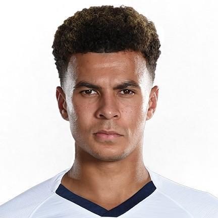 Dele ALLI