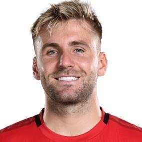 Luke SHAW