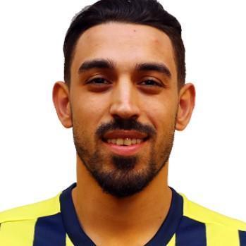 Irfan Can KAHVECI