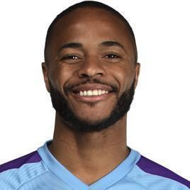 Raheem STERLING