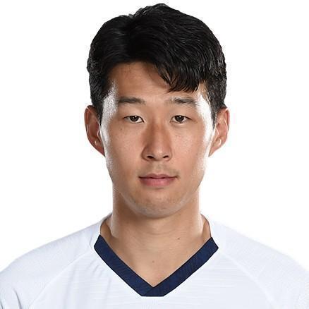Heung-Min SON