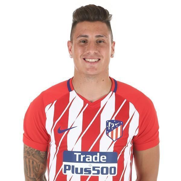 J Gimenez