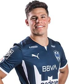 A. González
