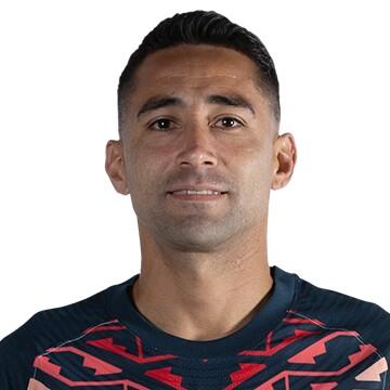 Luis Fuentes