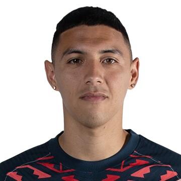 Leonardo Suárez