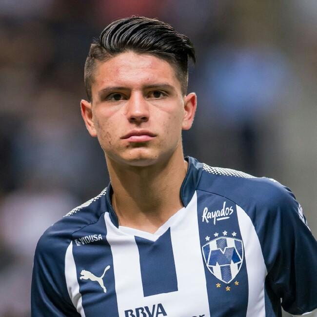 J. González