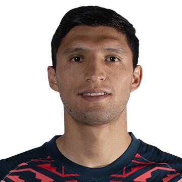 Jordan Silva