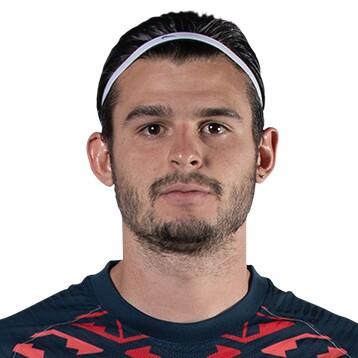 Nicolás Benedetti