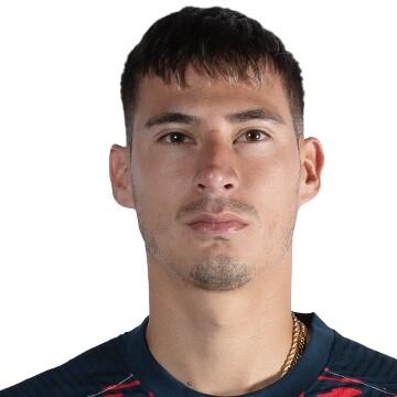 Mauro Lainez