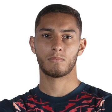 Sebastián Cáceres