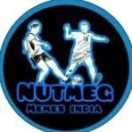 Nutmeg Memes India 🇮🇳