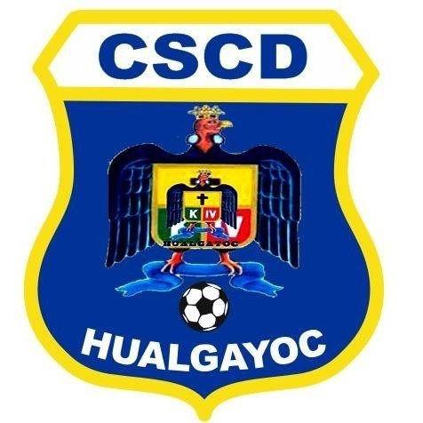 HUALGAYOC