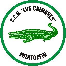 Caimanes