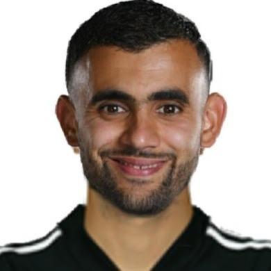 Rachid GHEZZAL