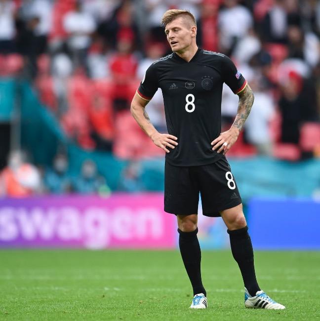 Toni Kroos