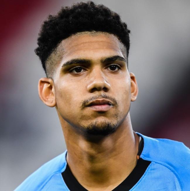 Ronald Araujo