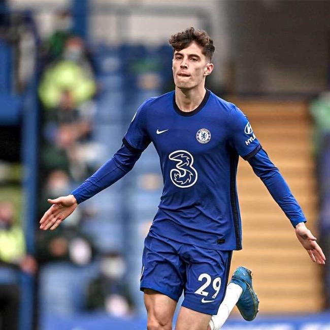 Havertz