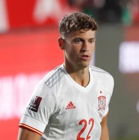 Marcos Llorente
