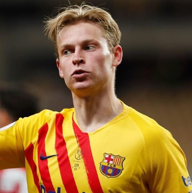 De jong