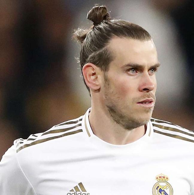 Gareth Bale
