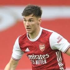 Kieran Tierney