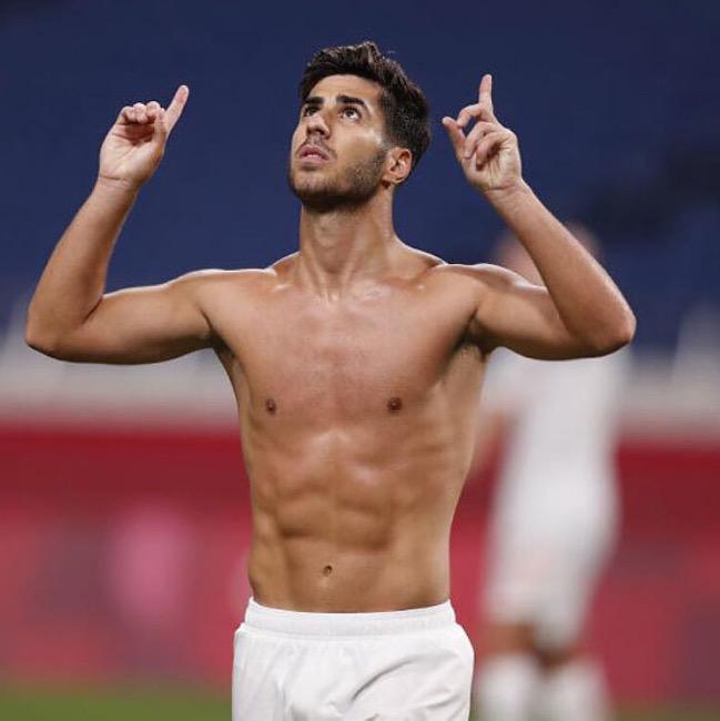 Marco Asensio
