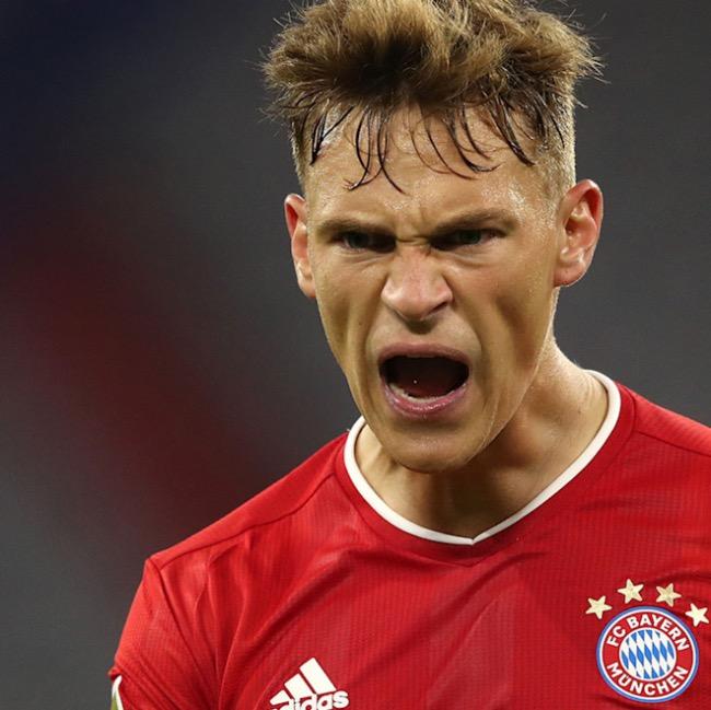 Kimmich