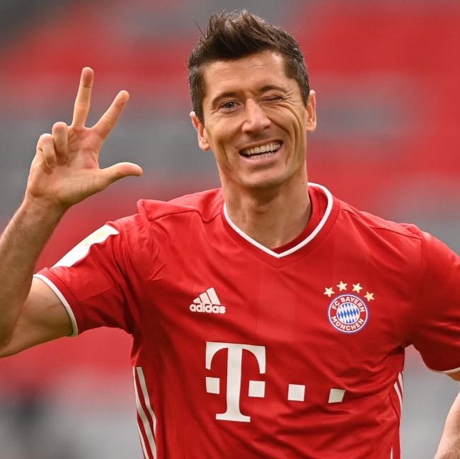 Robert Lewandoski